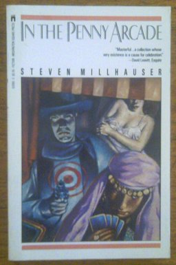 In the Penny Arcade In the Penny Arcade