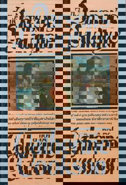 The Parson's Daughter