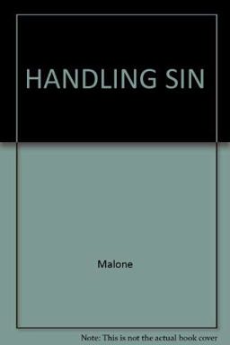 Handling Sin