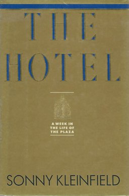 The Hotel