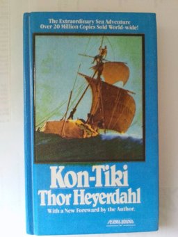 Kon-Tiki Kon-Tiki