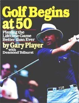Golf Begins at Fifty