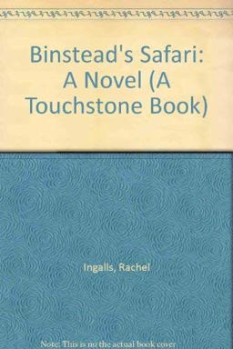 Binstead's Safari Binstead's Safari