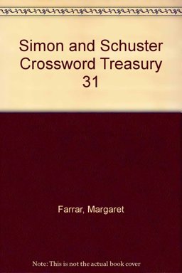 Crossword Treasury
