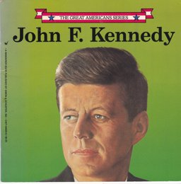 John F. Kennedy