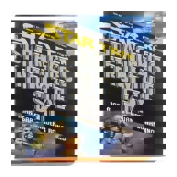 Strangers from the Sky