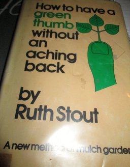 How to Have a Green Thumb