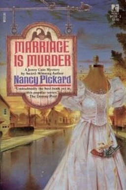 Marriage Is Murder