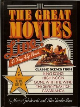 The Great Movies