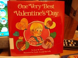 One Very Best Valentine's Day