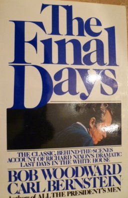 The Final Days