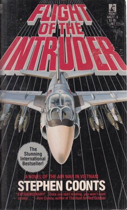 Flight of the Intruder