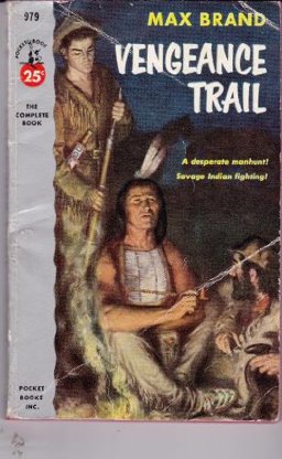 Vengeance Trail