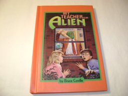 My Teacher Is an Alien