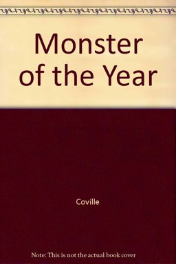 Monster of the Year