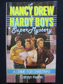 A Crime for Christmas