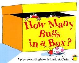 How Many Bugs in a Box?
