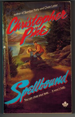 Spellbound