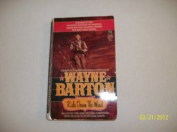 Ride down the Wind Ride down the Wind