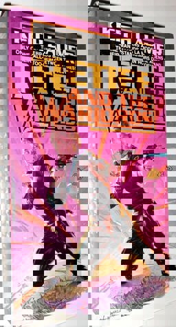 Retief and the Warlords