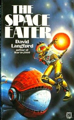 The Space Eater