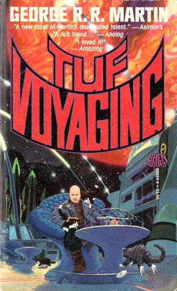 Tuf Voyaging