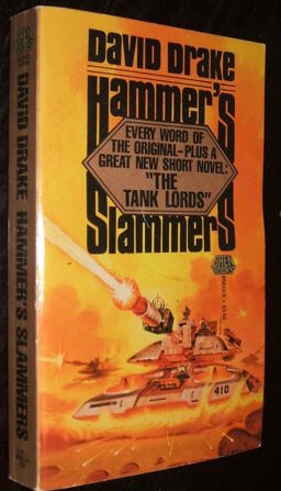 Hammer's Slammers