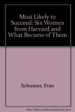 Most Likely to Succeed