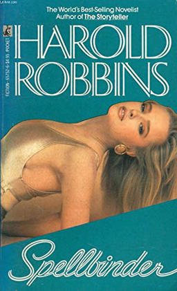Spellbinder