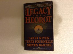 The Legacy of Heorot