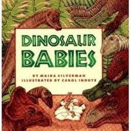 Dinosaur Babies