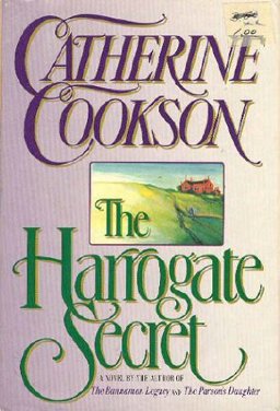 The Harrogate Secret