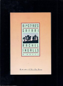 Binstead's Safari Binstead's Safari