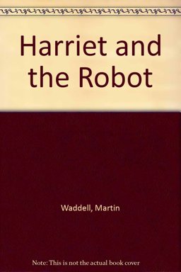 Harriet and Robet