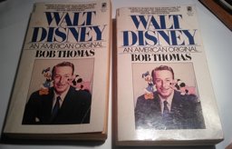 Walt Disney Walt Disney