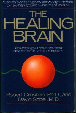 The Healing Brain