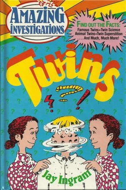 Amazing Investigations