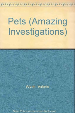 Amazing Investigations