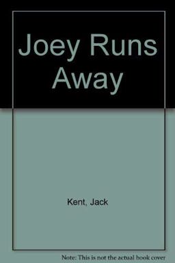 Joey Runs Away