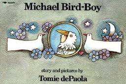 Michael Bird-Boy