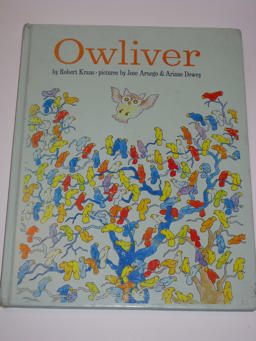 Owliver