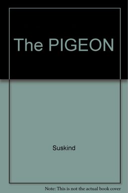 The Pigeon