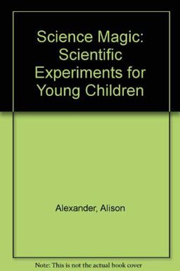 Science Magic