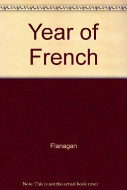 Year of French