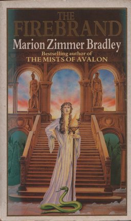 The Firebrand