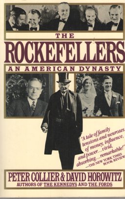 The Rockefellers