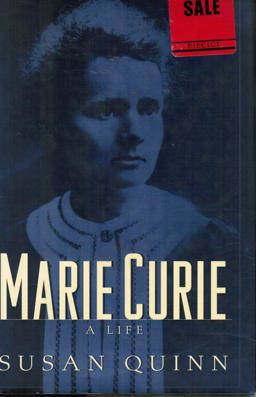 Marie Curie