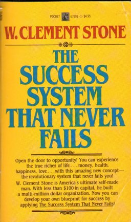 Success System That Never Fails