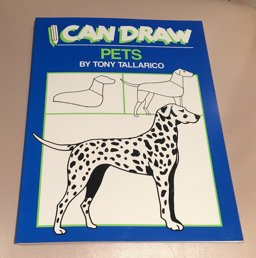 I Can Draw Pets I Can Draw Pets
