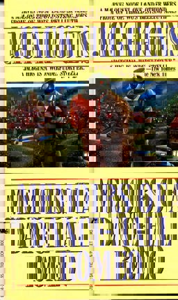 Memoirs of a Dance-Hall Romeo